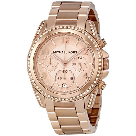 cheapest michael kors ladies' watches|michael kors ladies watches outlet.